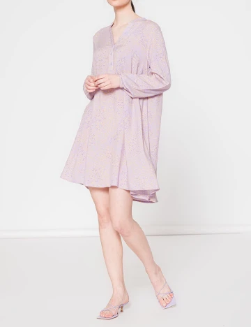Rochie scurta b.young, mov