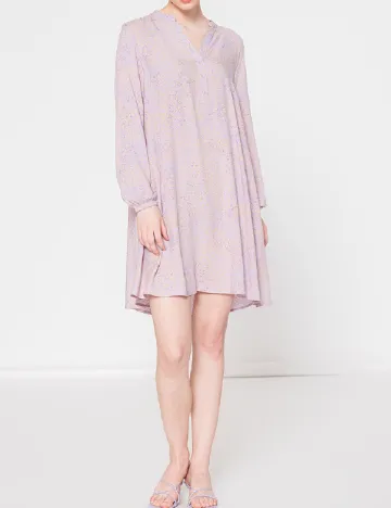Rochie scurta b.young, mov