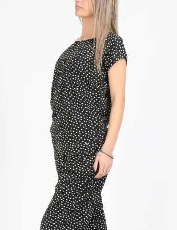 Bluza Blendshe, negru