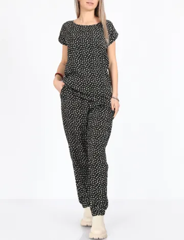 Bluza Blendshe, negru