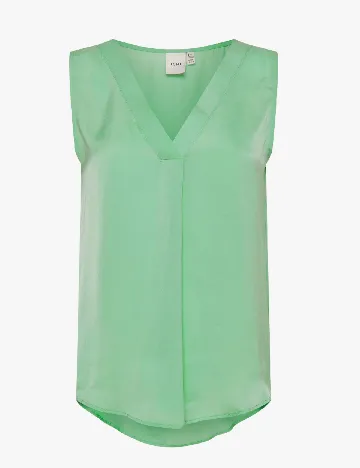Camasa Ichi, verde