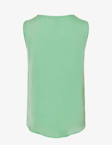 Camasa Ichi, verde