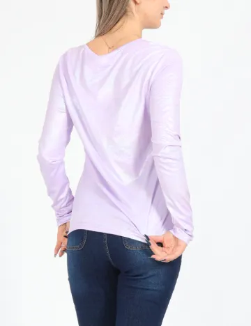 Bluza Ichi, mov
