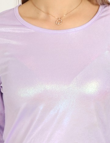 Bluza Ichi, mov