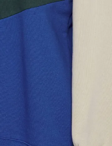 Bluza TheJoggConcept, mix culori
