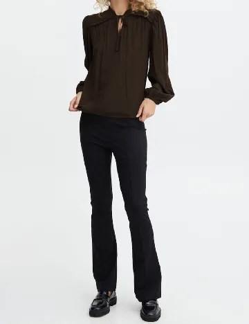 Bluza b.young, maro