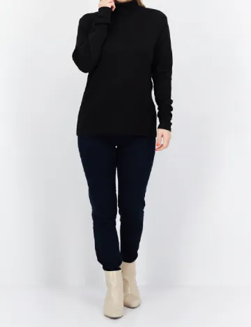 Bluza s.Oliver, negru