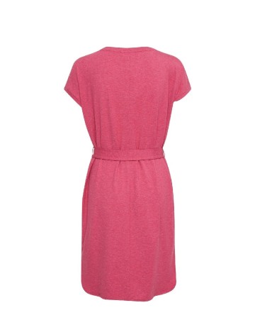 Rochie scurta Ichi, roz