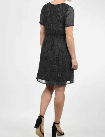 Rochie scurta Blendshe, negru