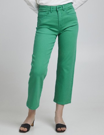 Blugi Ichi, verde