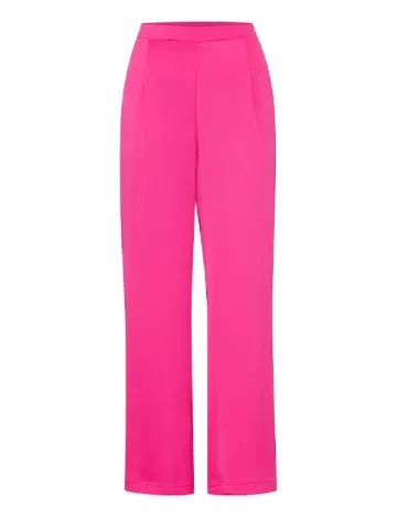 Pantaloni Ichi, roz