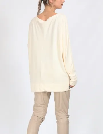 Bluza s.Oliver, ecru