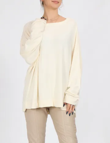 Bluza s.Oliver, ecru