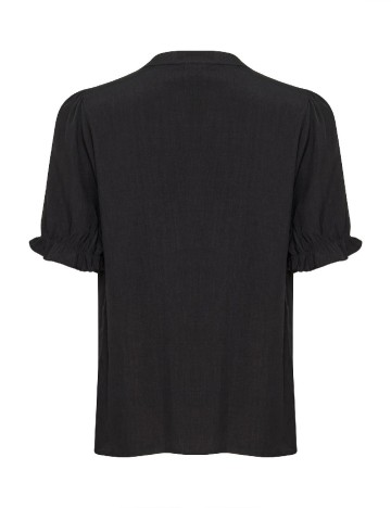 Camasa Cream, negru
