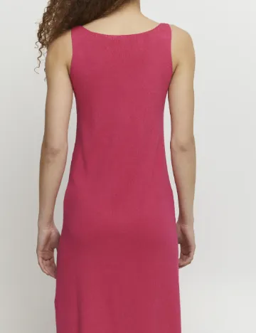 Rochie scurta Pulz, roz