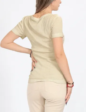 Tricou Guess, verde