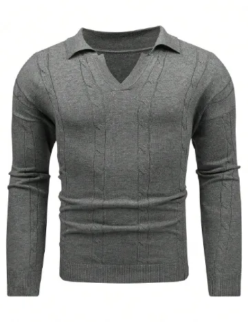 Bluza SHEIN, gri