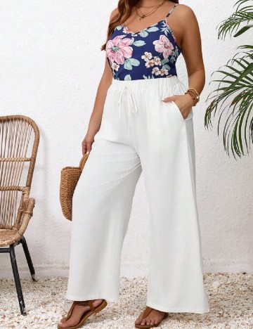 Compleu SHEIN CURVE, mix culori