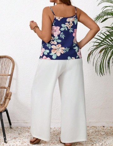 Compleu SHEIN CURVE, mix culori