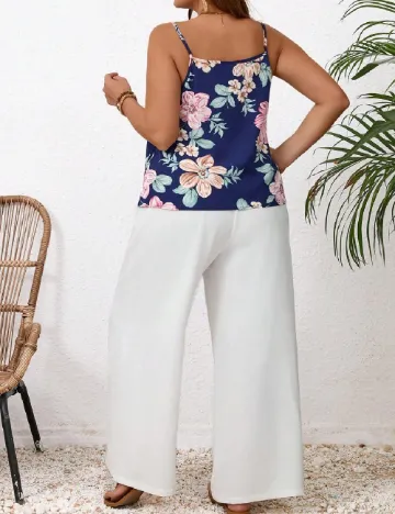 Compleu SHEIN CURVE, mix culori