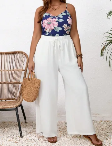 Compleu SHEIN CURVE, mix culori