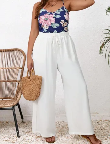 Compleu SHEIN CURVE, mix culori