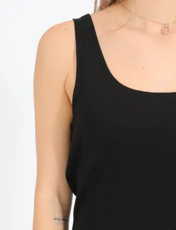Rochie scurta Only, negru