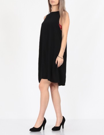 Rochie scurta Jack&Jones, negru