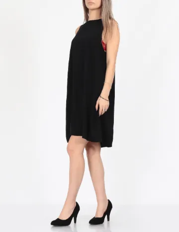 Rochie scurta Jack&Jones, negru