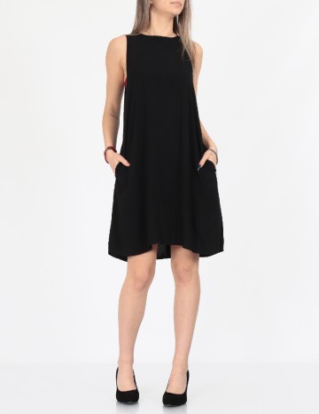 Rochie scurta Jack&Jones, negru