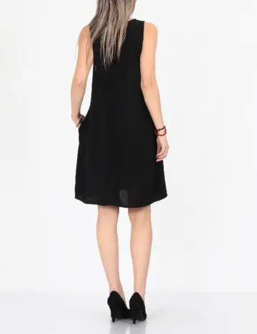 Rochie scurta Jack&Jones, negru