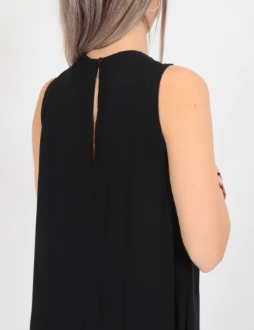 Rochie scurta Jack&Jones, negru
