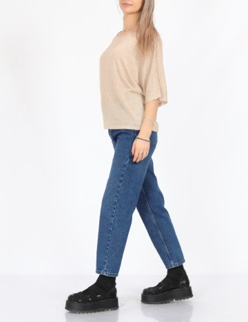 Bluza Only, crem