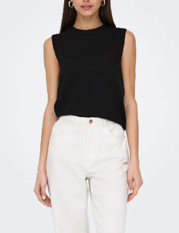 Maiou Only, negru