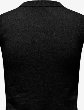 Maiou Only, negru