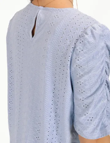 Bluza Only, bleu