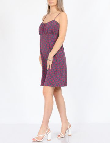 Rochie scurta Only, mix culori