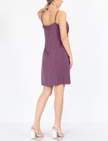 Rochie scurta Only, mix culori