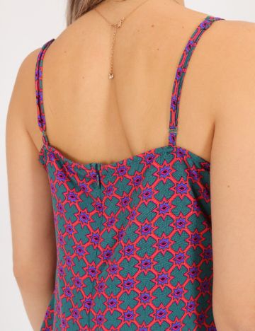 Rochie scurta Only, mix culori