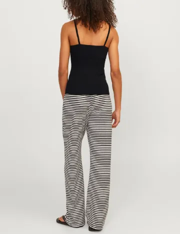 Top Jack&Jones, negru Negru