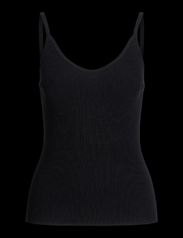 Top Jack&Jones, negru
