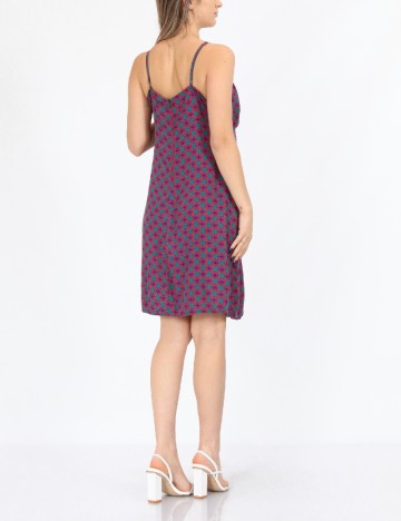 Rochie scurta Only, mix culori
