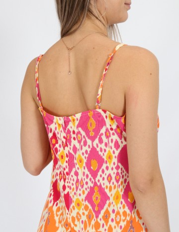 Rochie scurta Only, mix culori