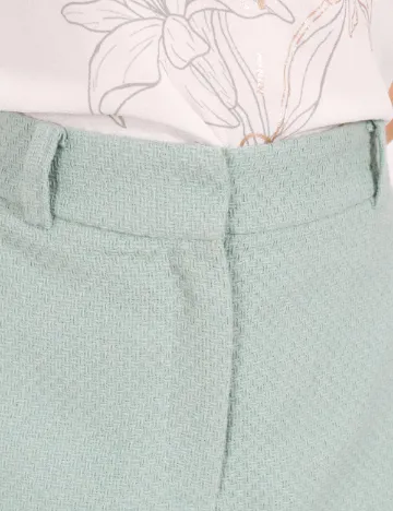 Pantaloni scurti Only, albastru