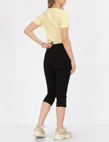 Top Only, galben
