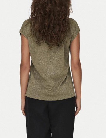 Bluza Only, kaki