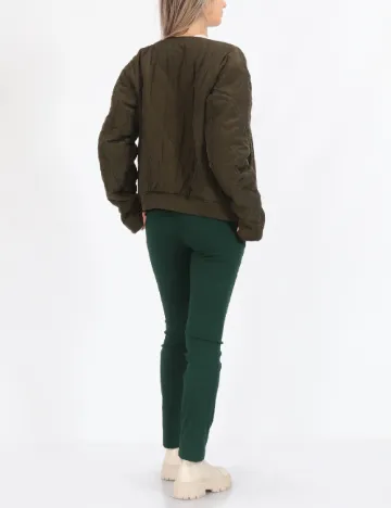 Geaca Jack&Jones, verde
