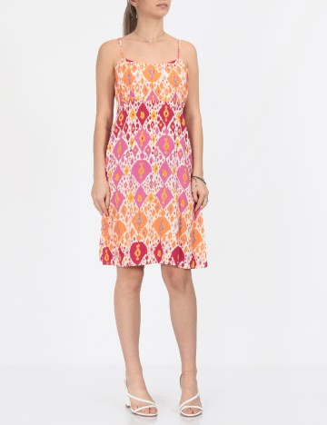 Rochie scurta Only, mix culori