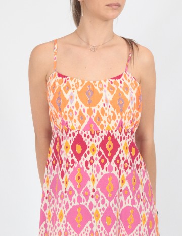 Rochie scurta Only, mix culori