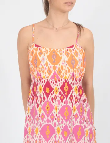 Rochie scurta Only, mix culori